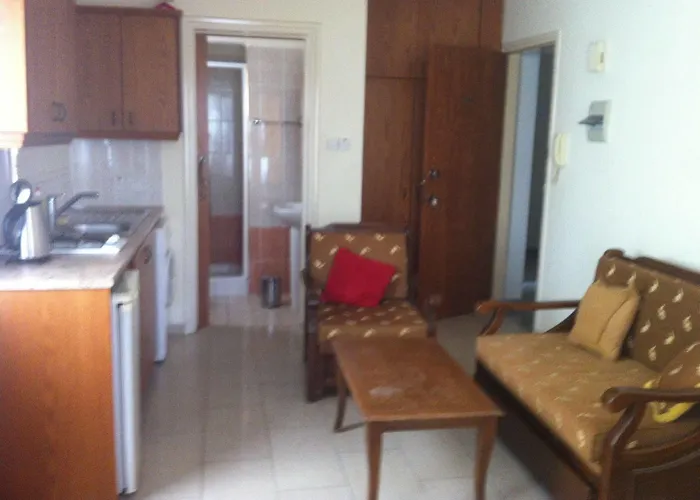 Zakos Court * Larnaka