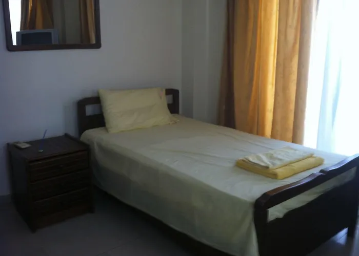 Apartment Zakos Court