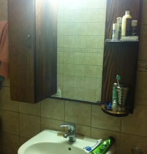 Zakos Court Apartment *