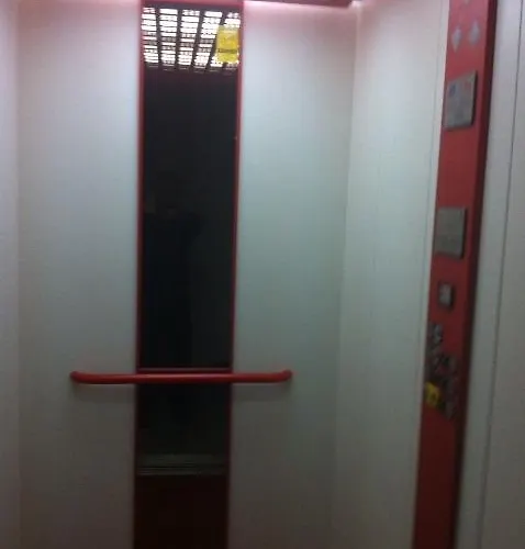 Zakos Court Apartment Larnaka