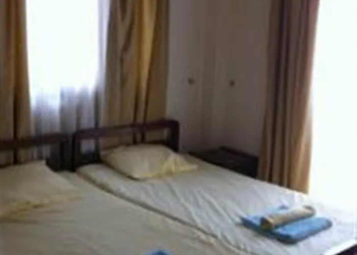 Apartment Zakos Court