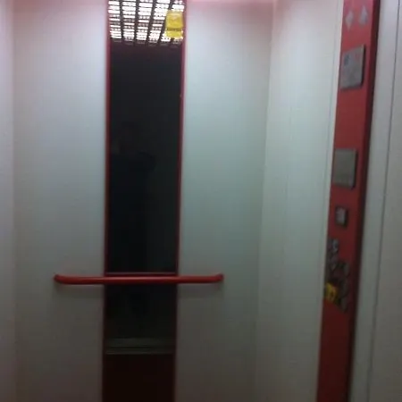 Zakos Court Lägenhet Larnaca