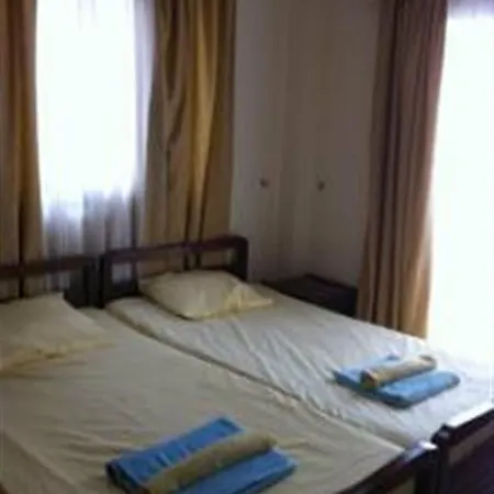 Διαμέρισμα Zakos Court