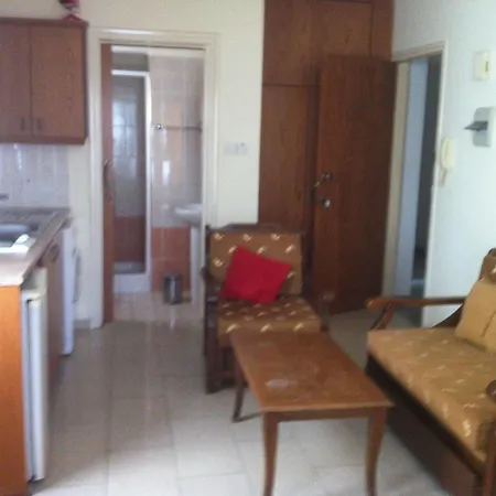 Zakos Court * Larnaca