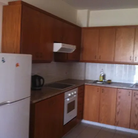 Zakos Court Apartment