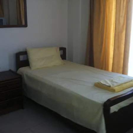 Apartment Zakos Court