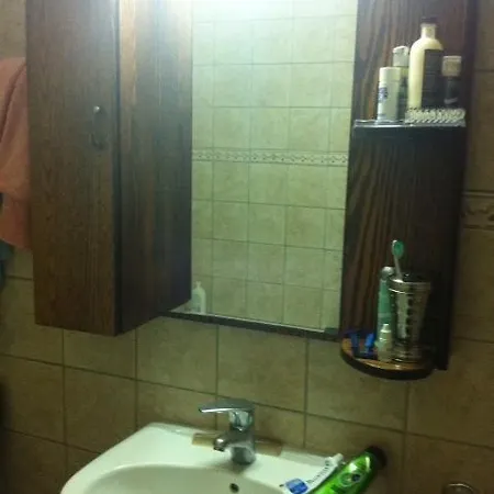 Zakos Court Apartment *
